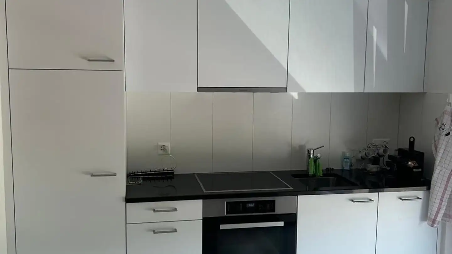Wohnung mieten - Rue De Lausanne 9, 1580 Avenches