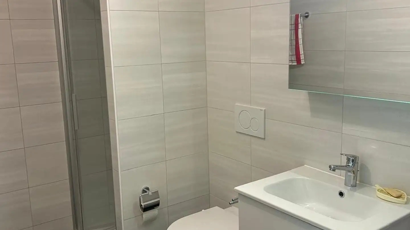 Wohnung mieten - Rue De Lausanne 9, 1580 Avenches - Foto 2