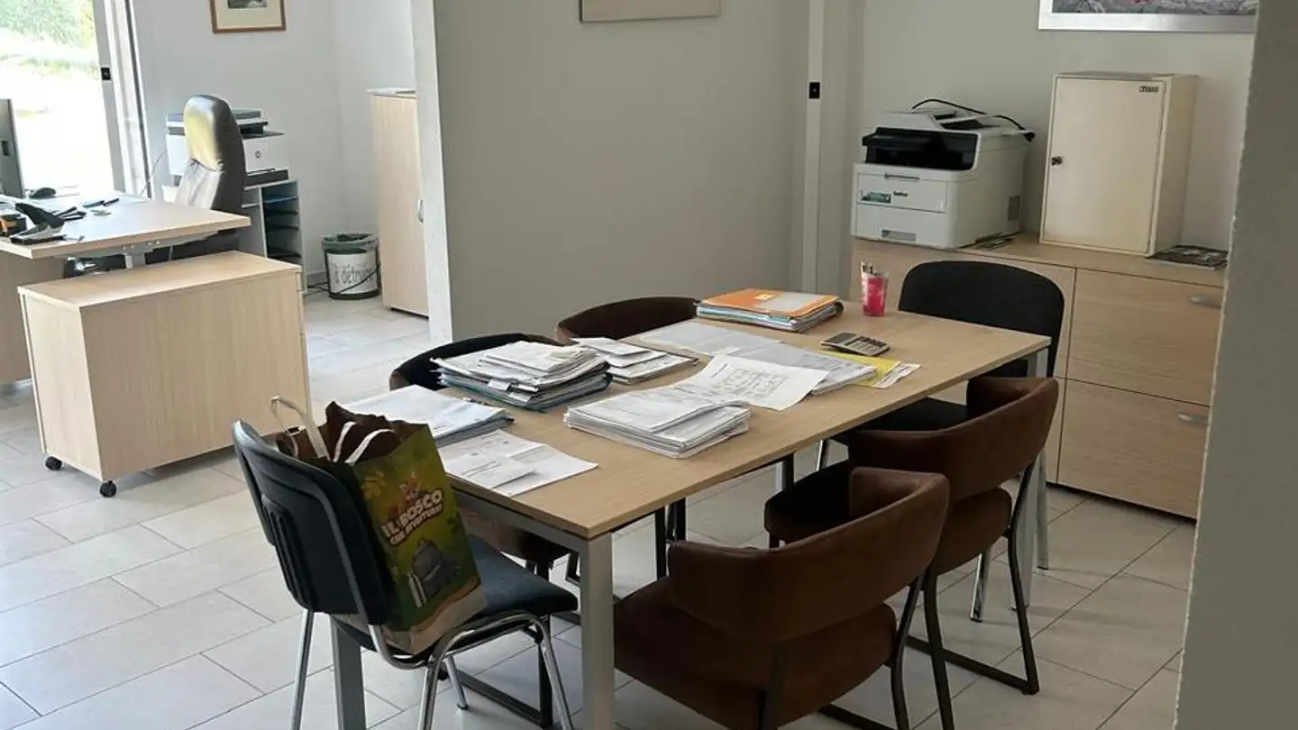 Wohnung mieten - Rue De Lausanne 9, 1580 Avenches - Foto 3