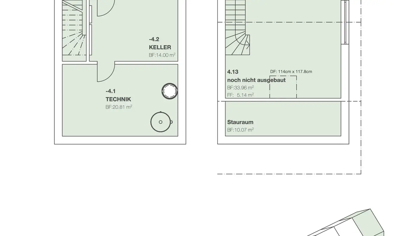 Casa singola in vendita - Allmenhagstrasse, 2577 Finsterhennen - Photo 4