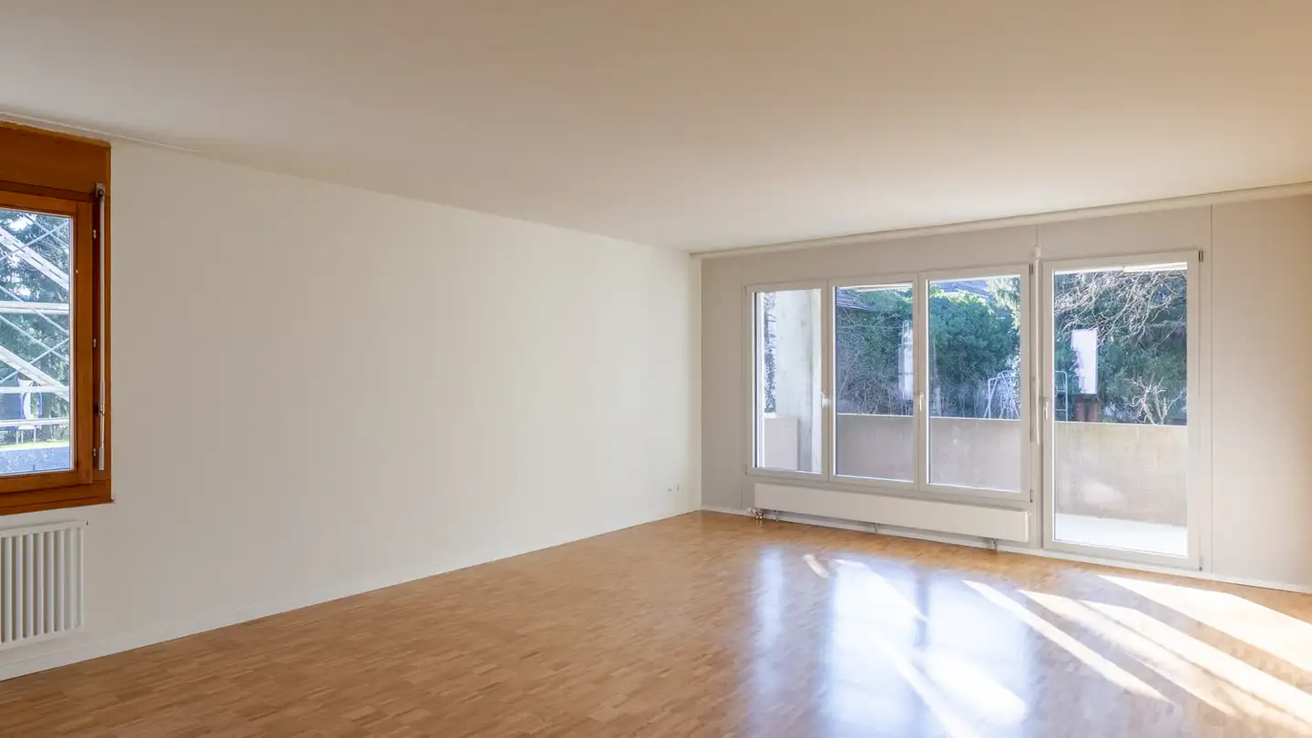 Appartement à louer - Blumenweg 12, 5000 Aarau - Photo 3