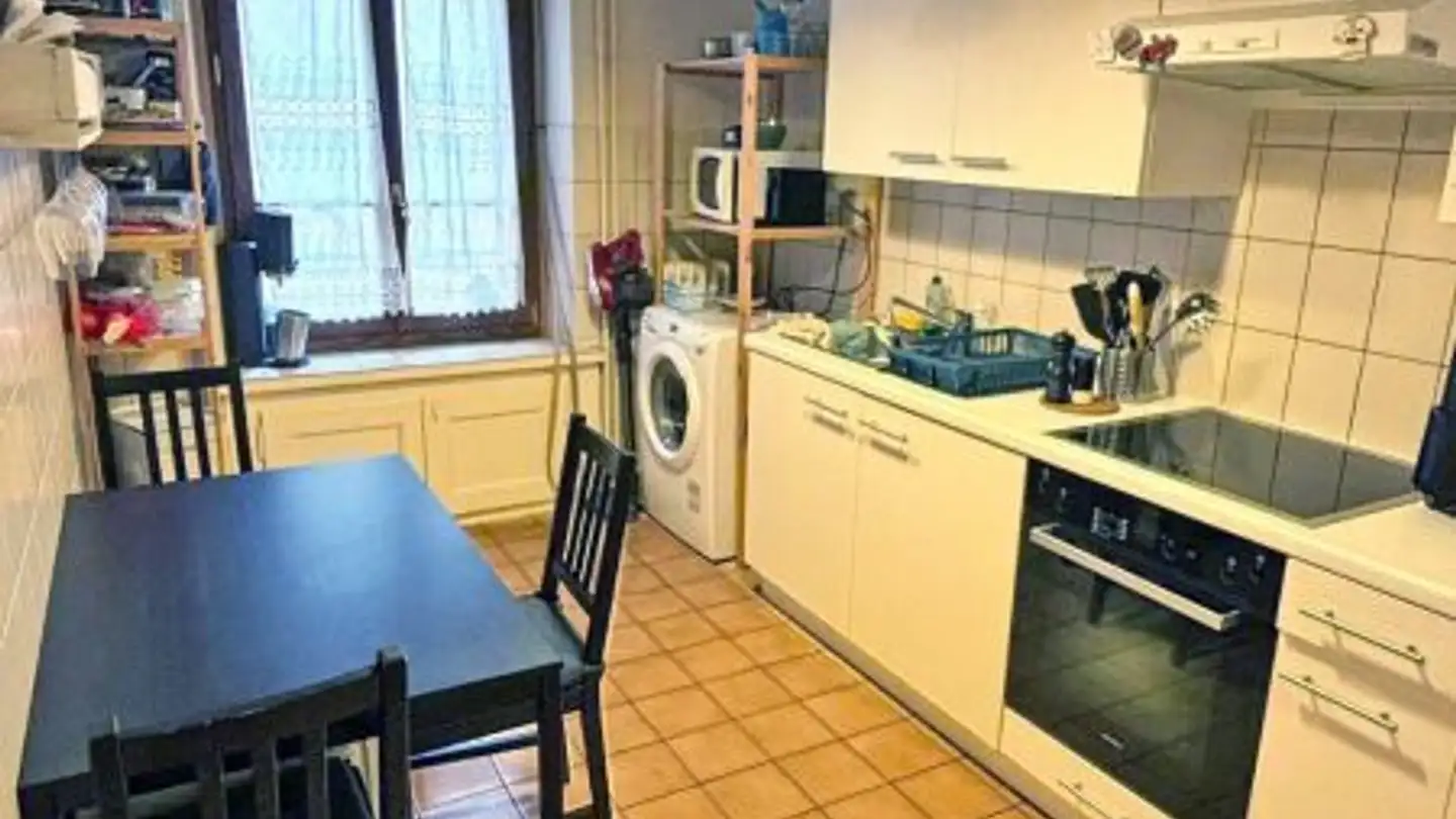 Wohnung mieten - Rue De Carouge, 1205 Genève - Foto 4