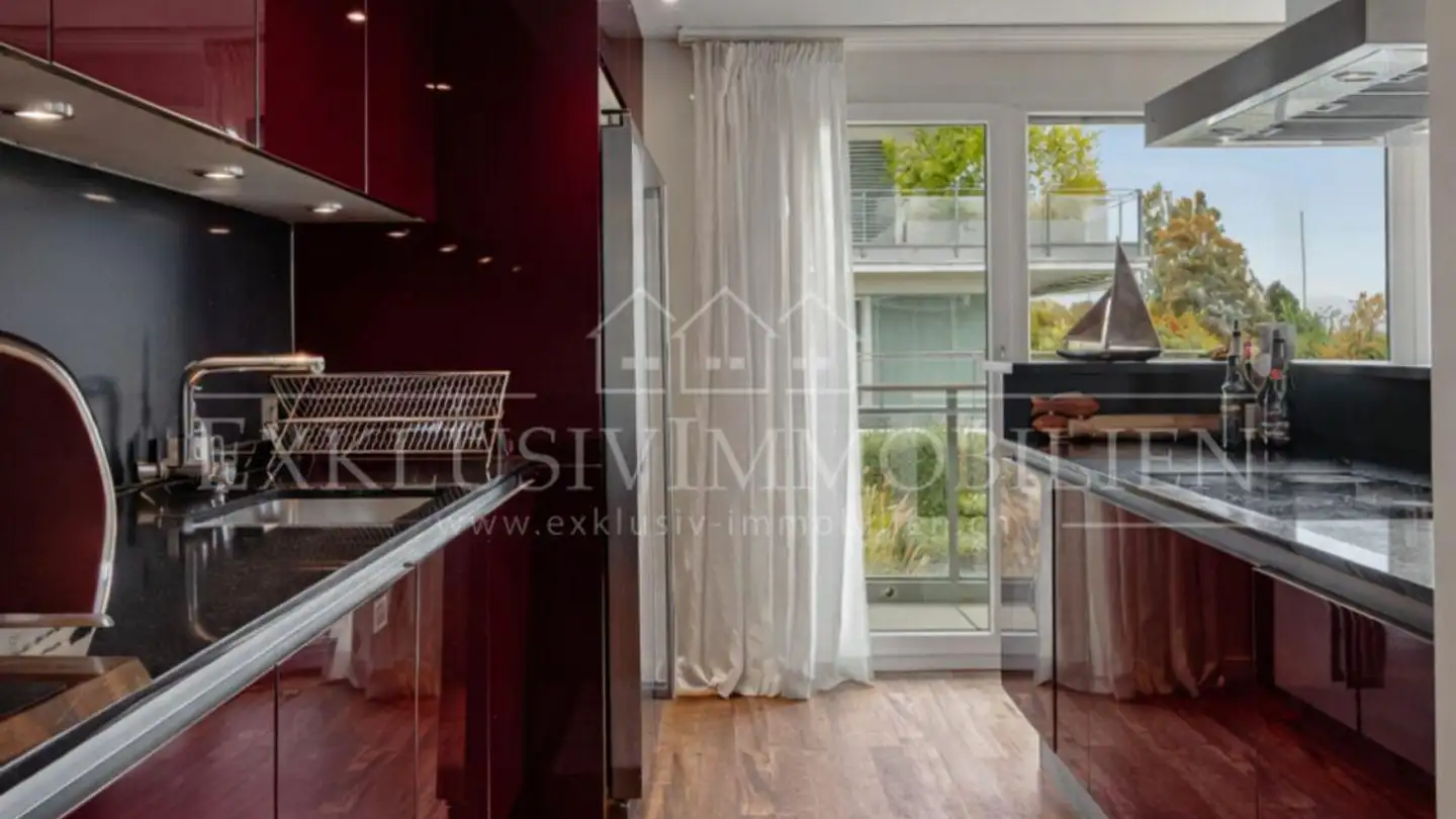 Terrassenwohnung kaufen - 8712 Stäfa - Foto 4