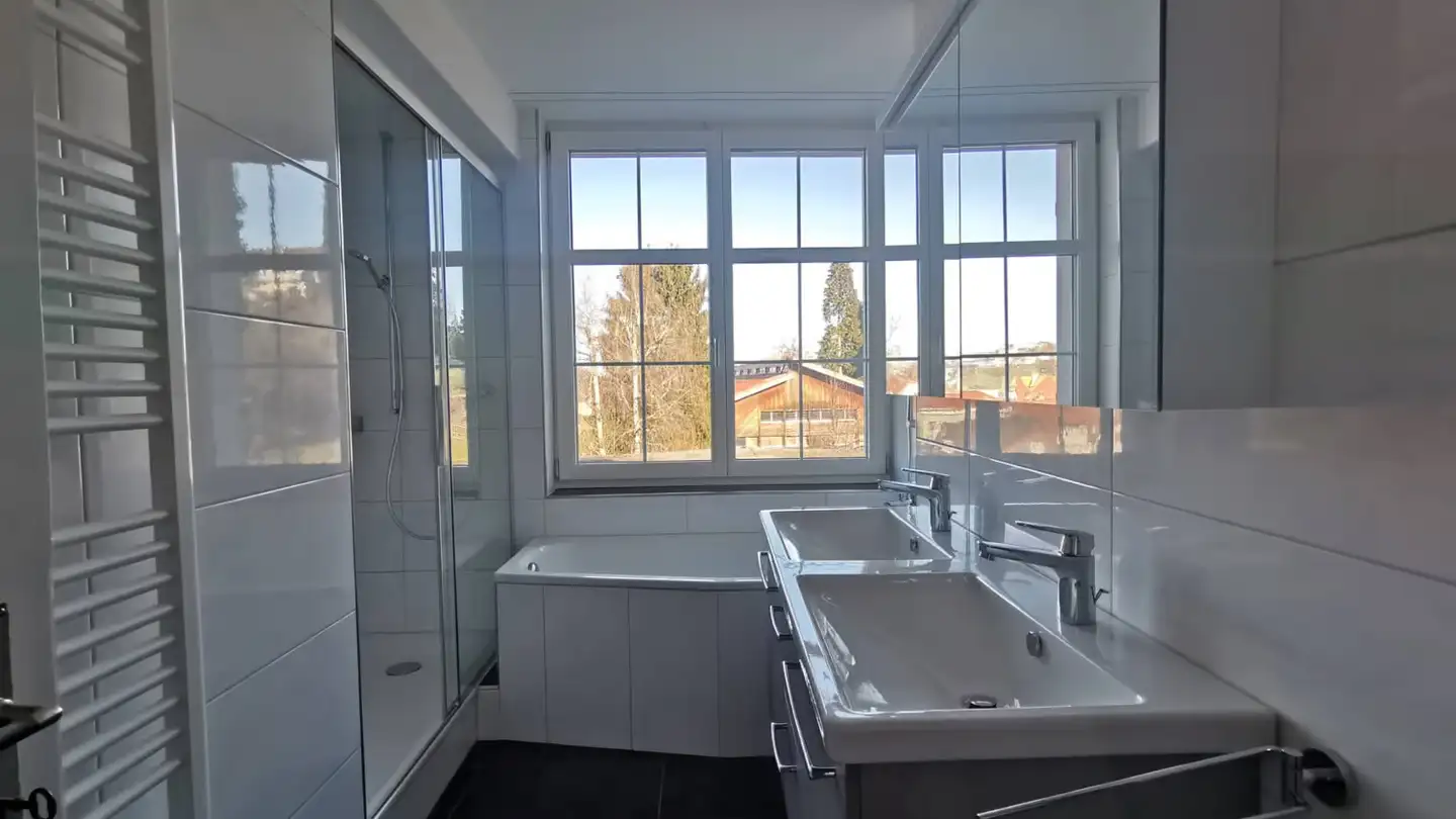 Wohnung mieten - Scheffelstrasse 1, 9100 Herisau - Foto 4