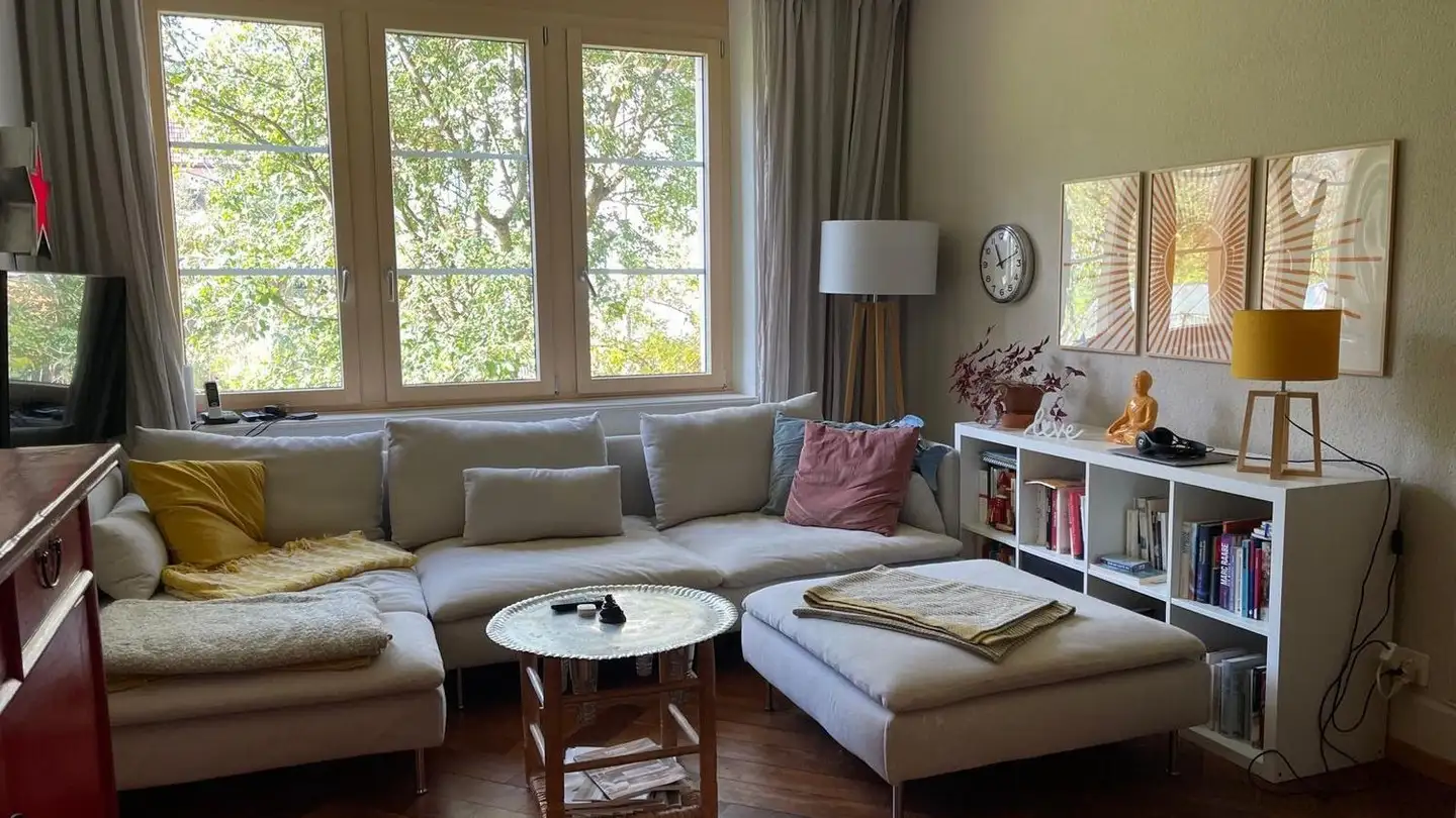 Appartement à louer - Eichenhof 225a, 4418 Reigoldswil