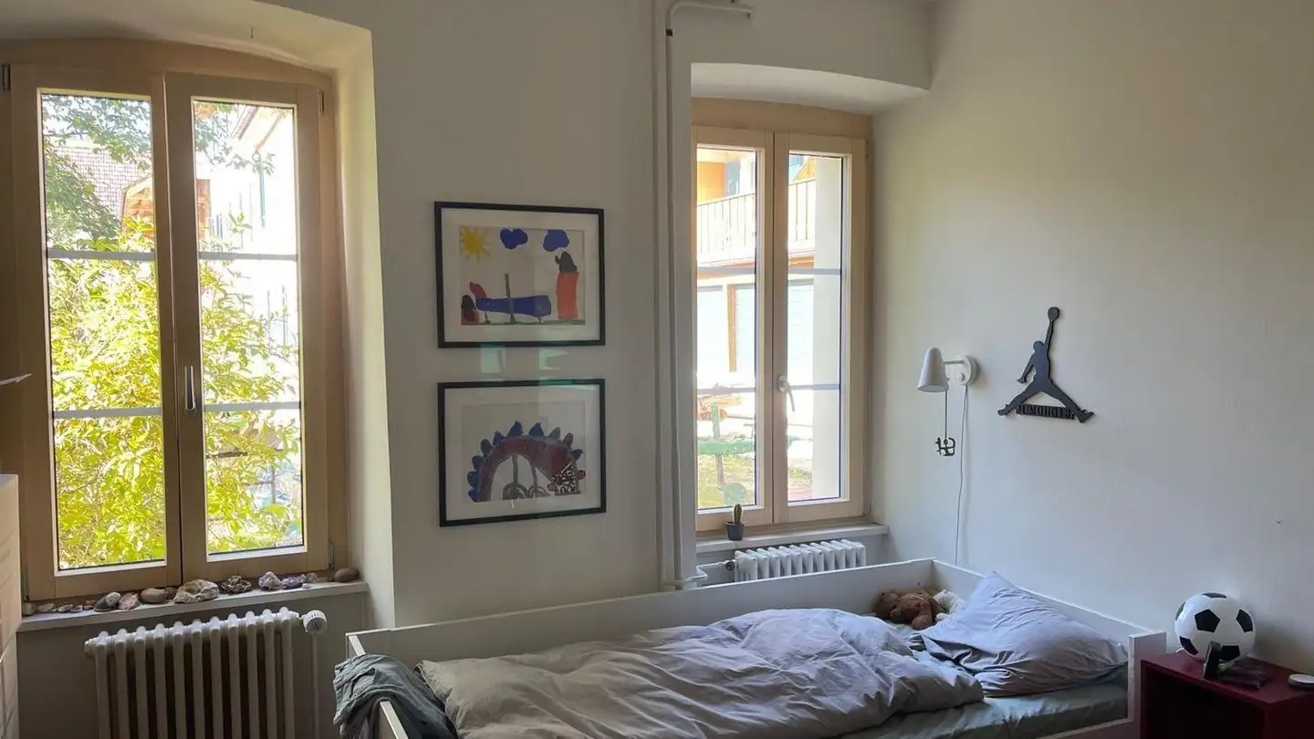 Appartement à louer - Eichenhof 225a, 4418 Reigoldswil - Photo 4