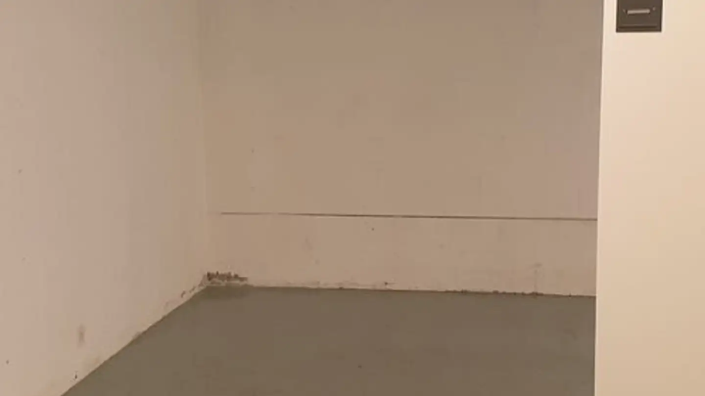 Spazio di archiviazione in affitto - Avenue De Rhodanie 60, 1007 Lausanne - Photo 3