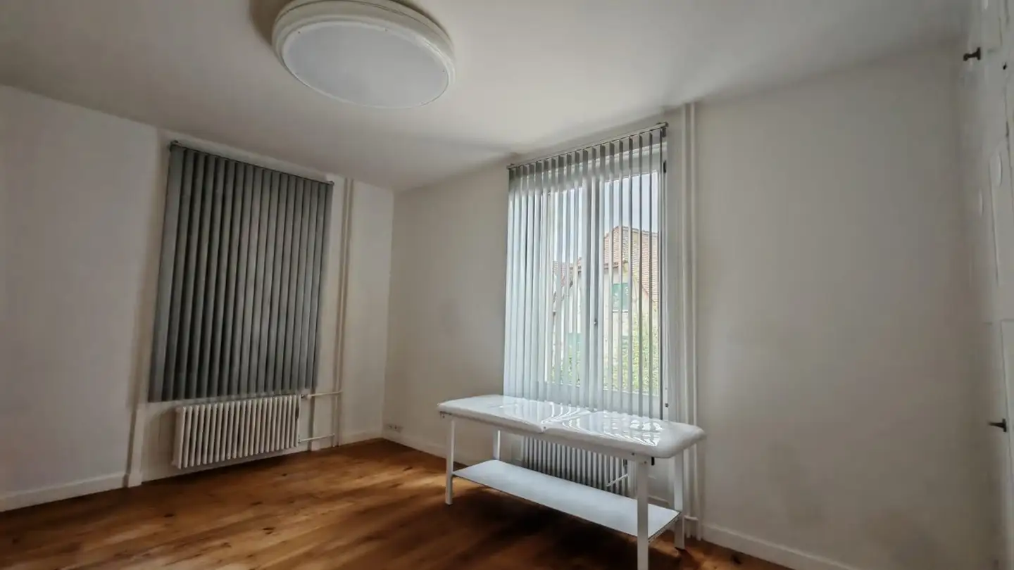 Appartement à louer - Ringstrasse 6, 4600 Olten