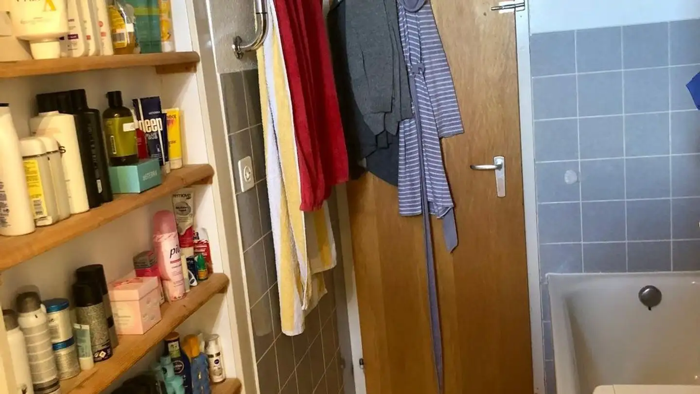 Appartement à louer - Eichenhof 225a, 4418 Reigoldswil - Photo 2