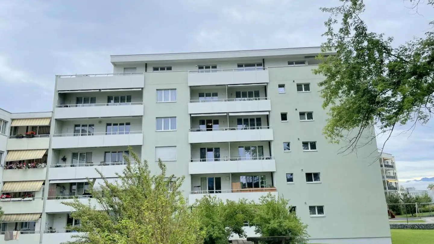 Wohnung mieten - Rorschacherstrasse 51, 9424 Rheineck