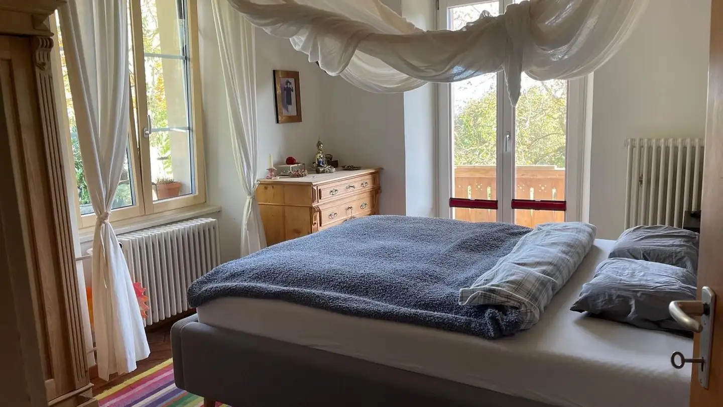 Appartement à louer - Eichenhof 225a, 4418 Reigoldswil - Photo 3