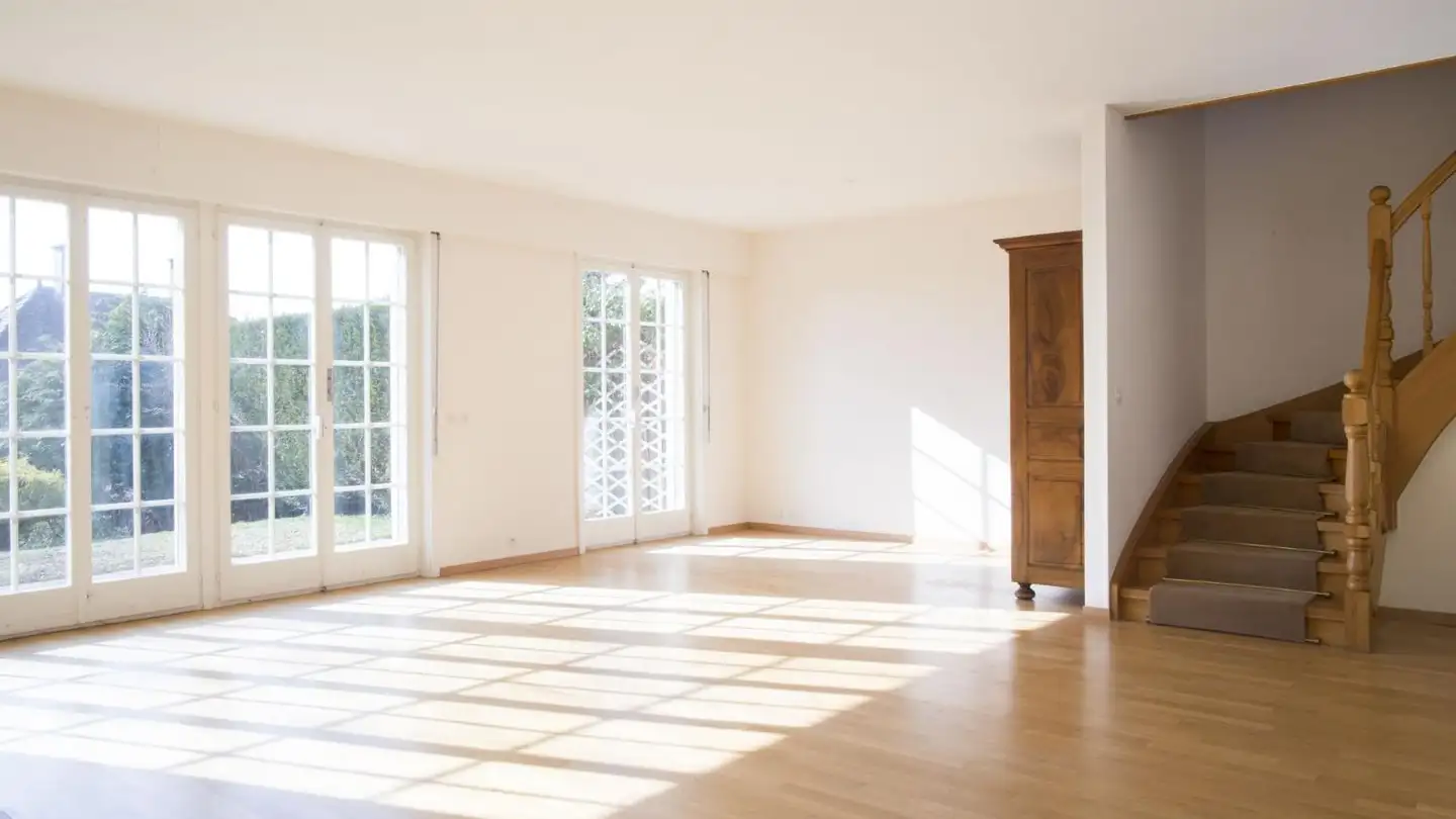 Einfamilienhaus mieten - Avenue De L'esplanade, 1012 Lausanne - Foto 2