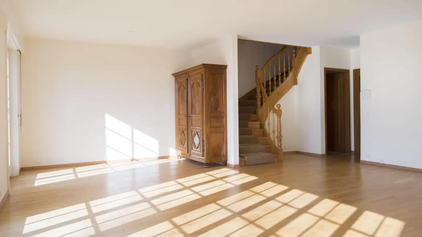 Einfamilienhaus mieten - Avenue De L'esplanade, 1012 Lausanne - Foto 4