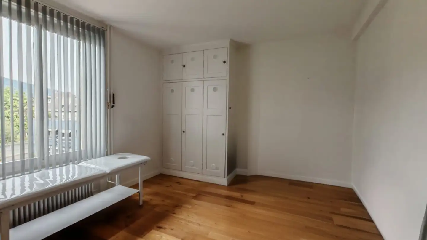 Appartement à louer - Ringstrasse 6, 4600 Olten - Photo 2