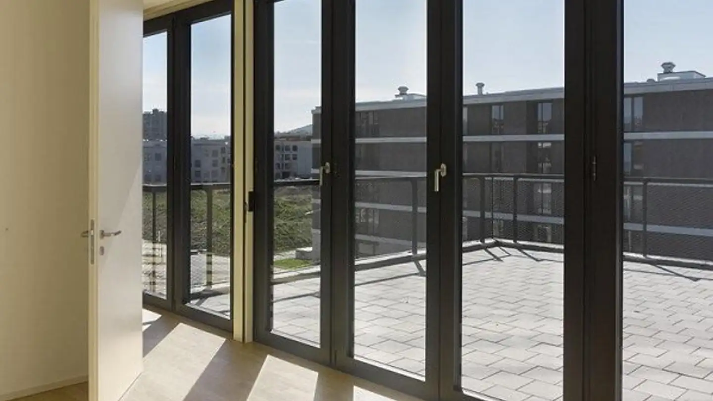 Wohnung mieten - Le-Corbusier-Platz 9, 3027 Bern - Foto 4