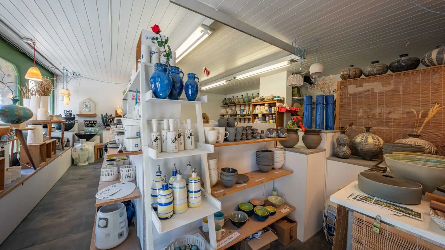 Commerciale in affitto - Kirchstrasse 38, 9400 Rorschach - Foto 4