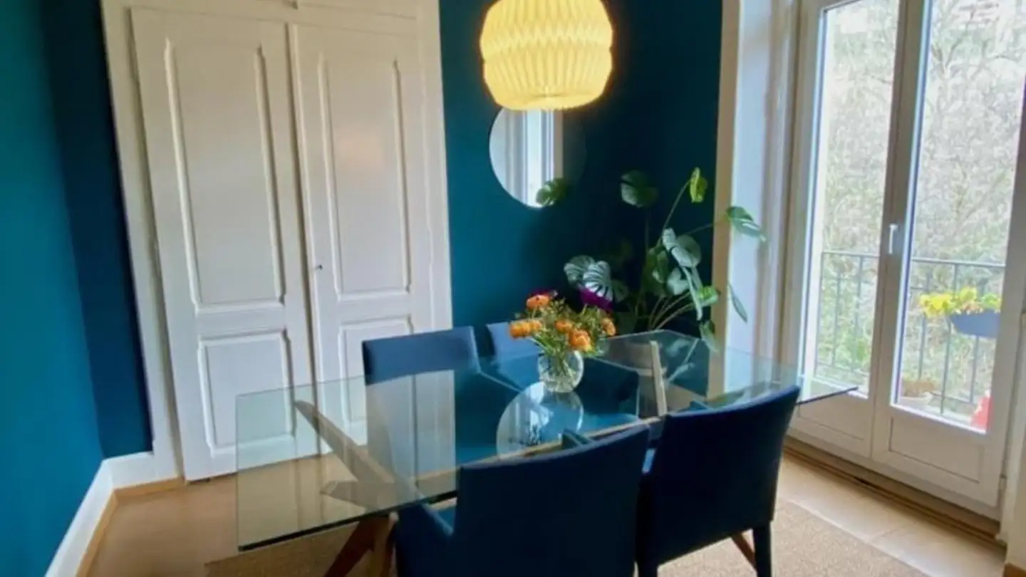 Appartement à louer - Rue De L'ancien-Stand, 1820 Montreux - Photo 4