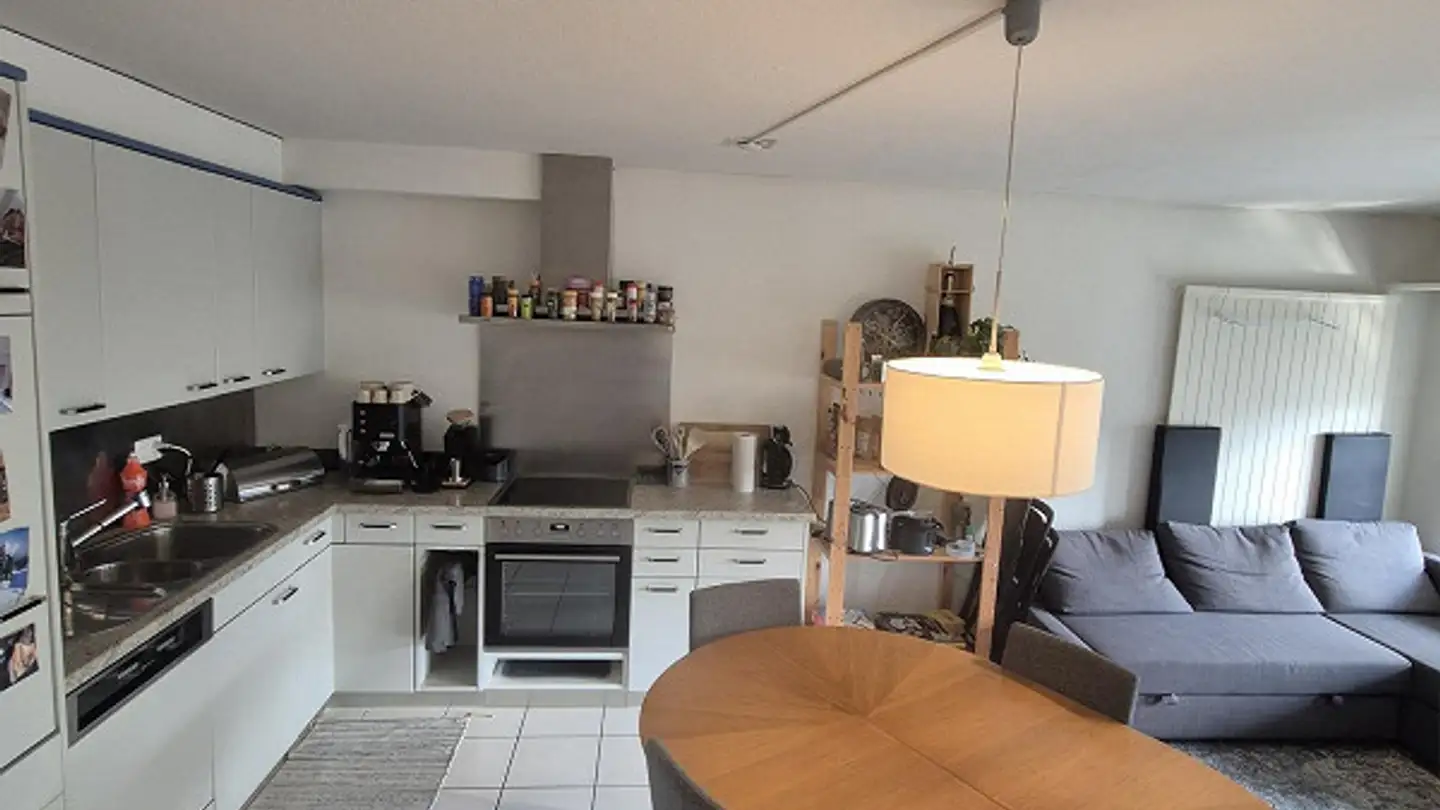 Wohnung mieten - Rathausgässli 23, 5600 Lenzburg - Foto 2