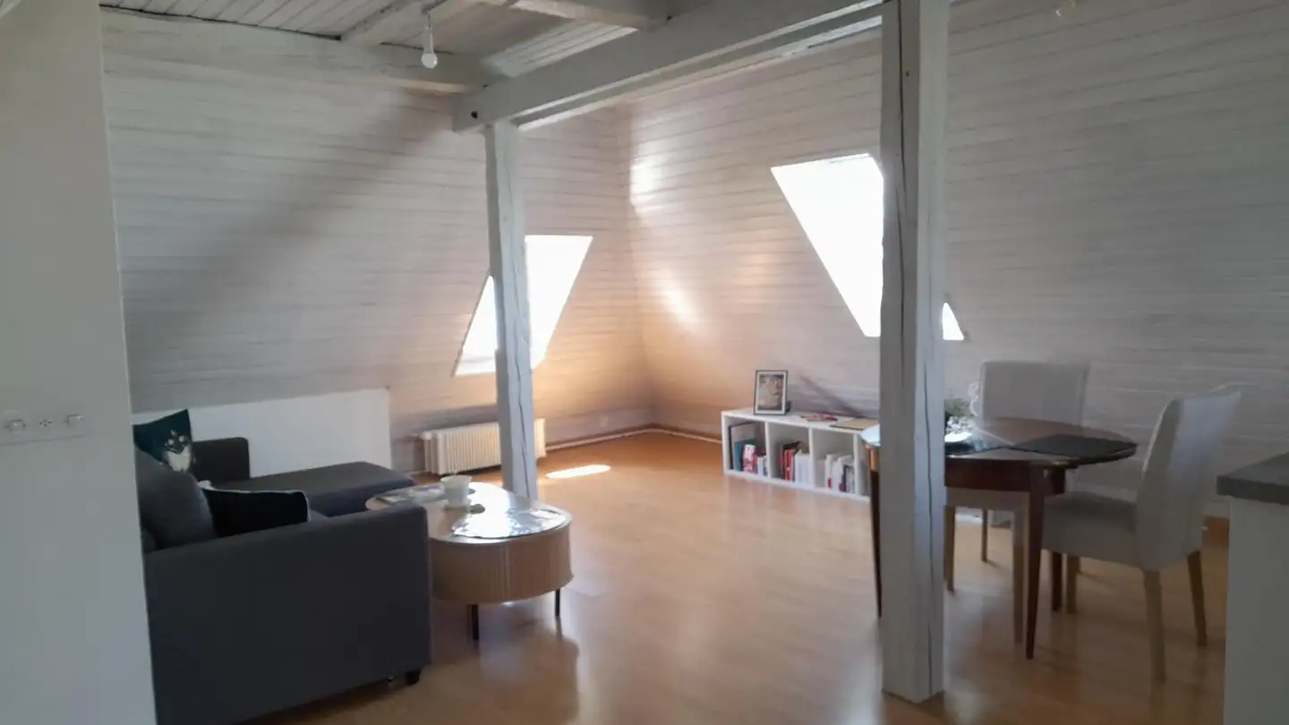 Wohnung mieten - Route De Caux 15, 1823 Glion - Foto 2