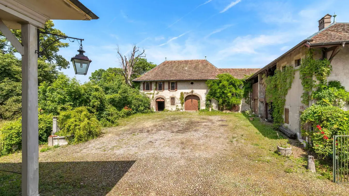 Farm for sale - 1237 Avully - Photo 3