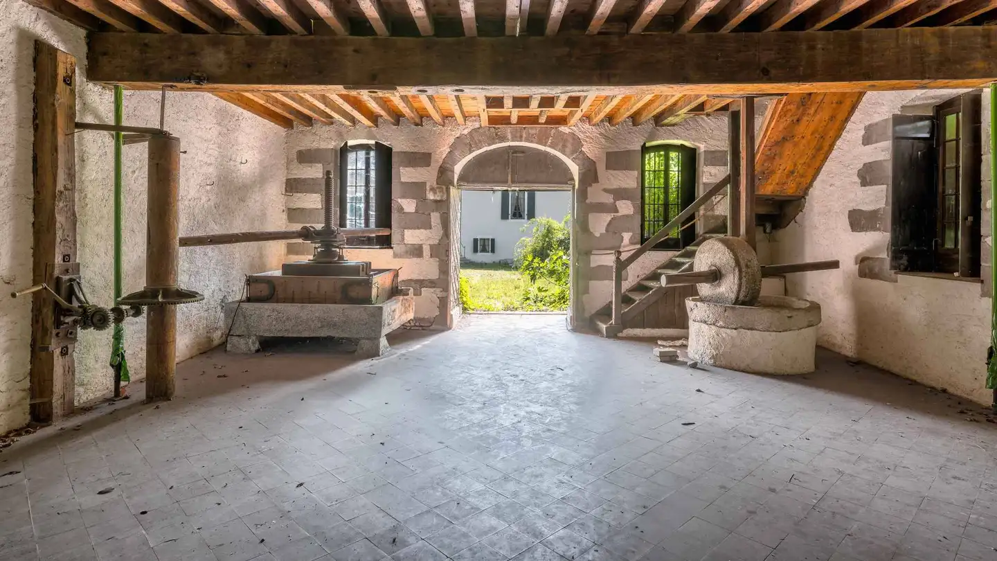 Farm for sale - 1237 Avully - Photo 4