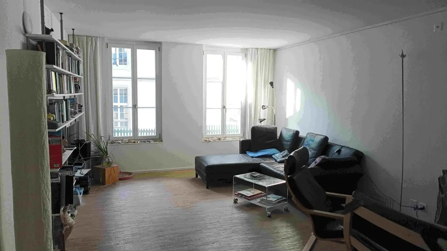 Maisonette mieten - Hohengasse 7, 3400 Burgdorf - Foto 2