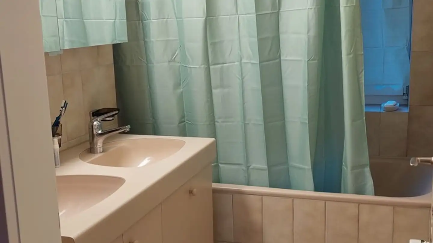 Stanza singola in affitto - 8049 Zürich - Foto 4