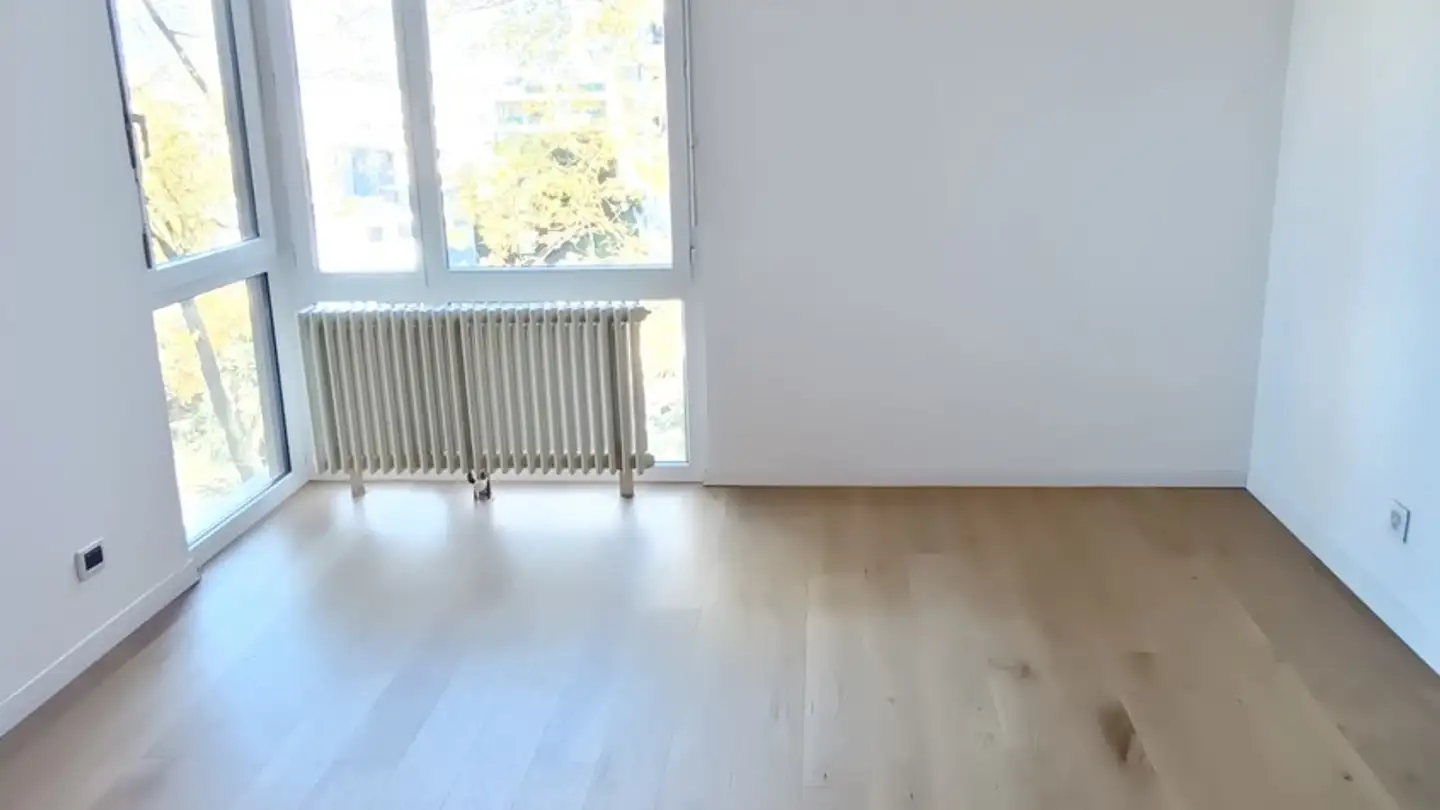 Appartamento in affitto - Via Dei Faggi 1, 6912 Pazzallo - Foto 3