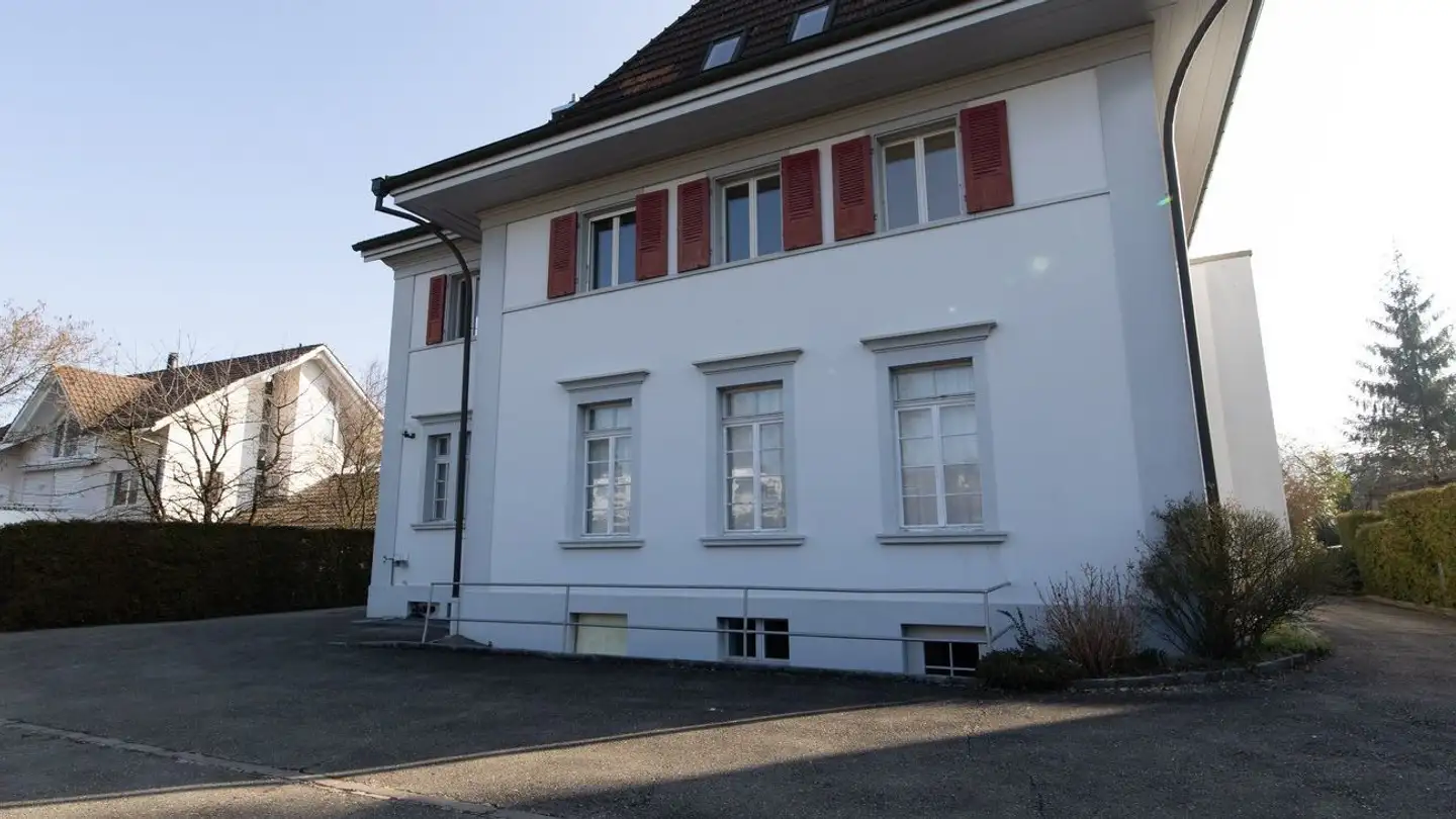 Appartement à louer - Gartenstrasse 12, 5600 Lenzburg