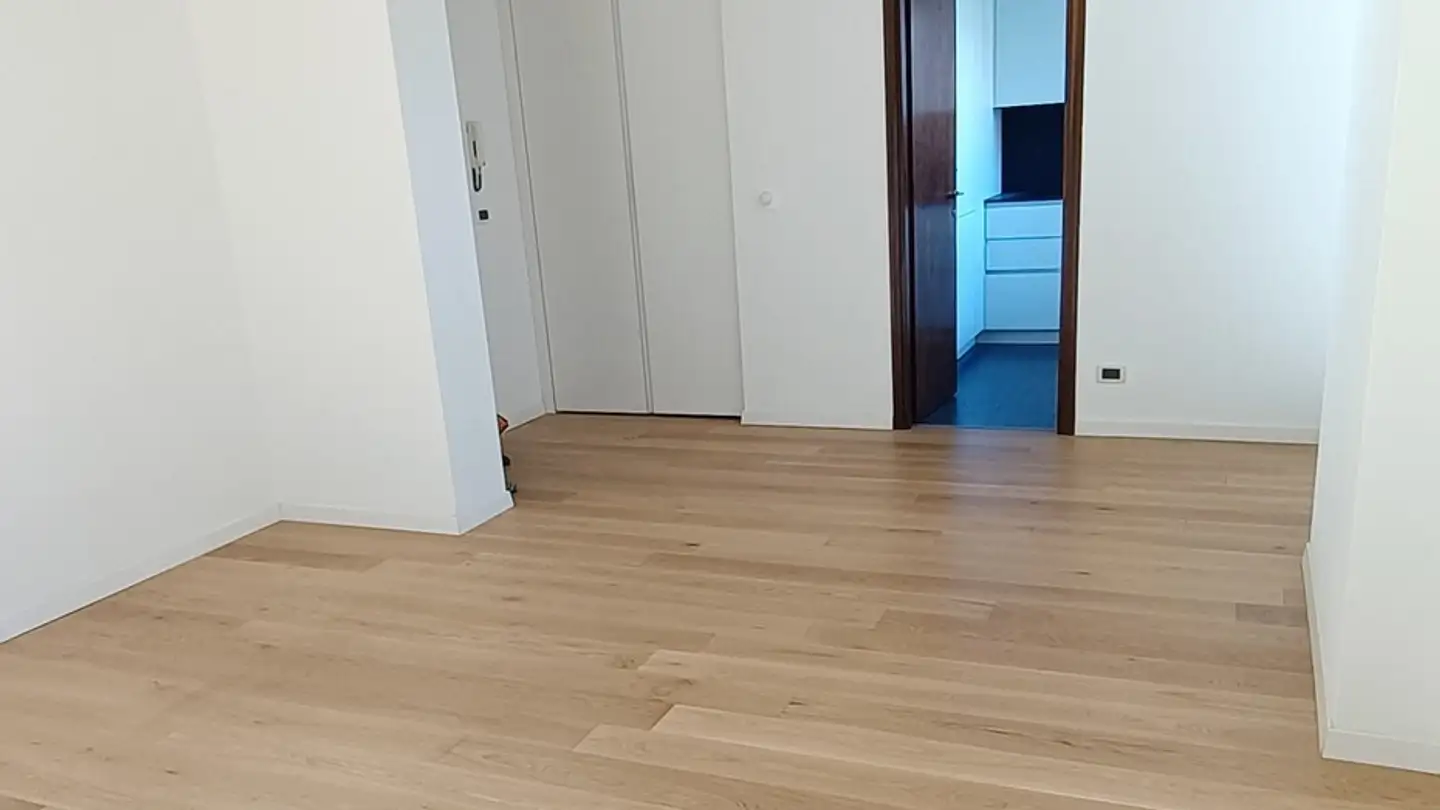 Appartamento in affitto - Via Dei Faggi 1, 6912 Pazzallo - Foto 4