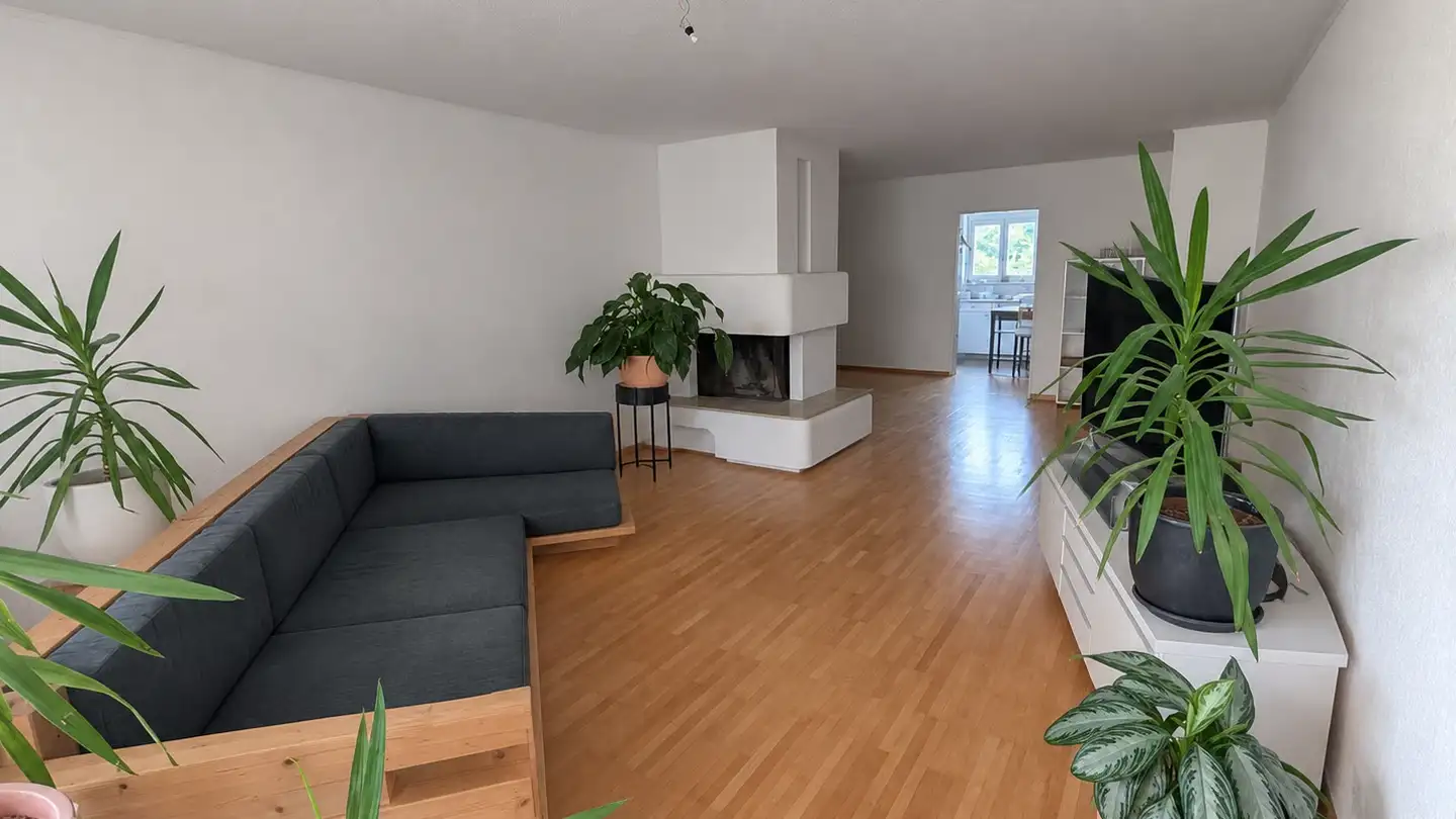 Wohnung kaufen - Lehnisweidstrasse 38, 8967 Widen - Foto 2