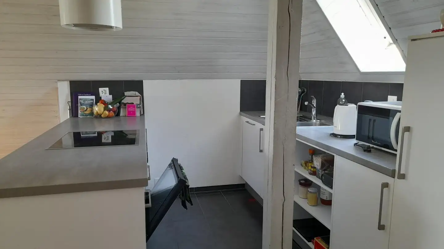 Wohnung mieten - Route De Caux 15, 1823 Glion - Foto 3