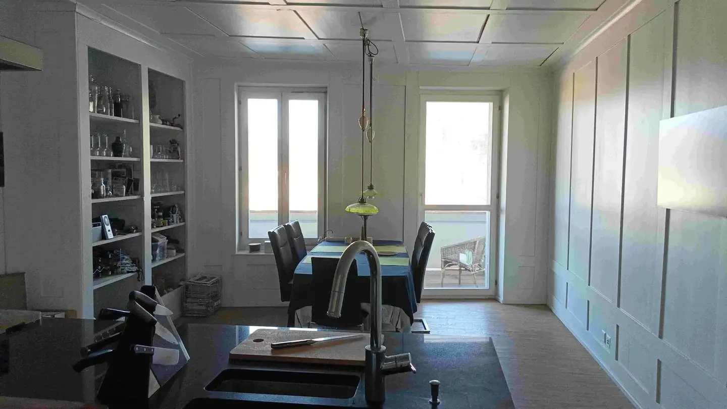 Maisonette mieten - Hohengasse 7, 3400 Burgdorf - Foto 4