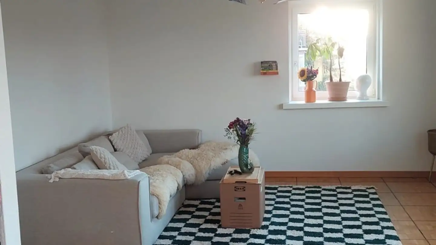 Stanza singola in affitto - 8049 Zürich - Foto 3