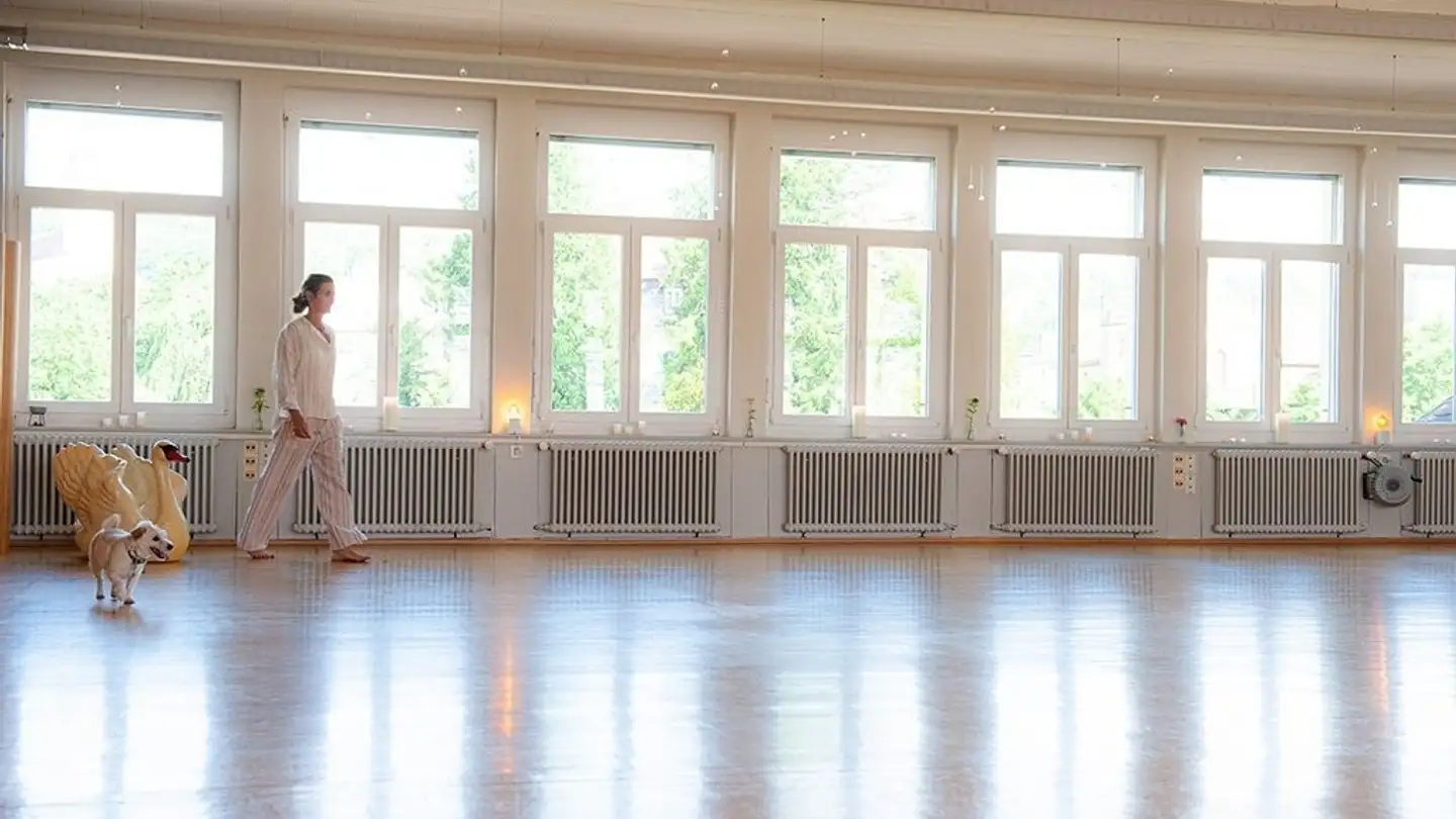 Commerciale in affitto - Gösgerstrasse 15, 5012 Schönenwerd