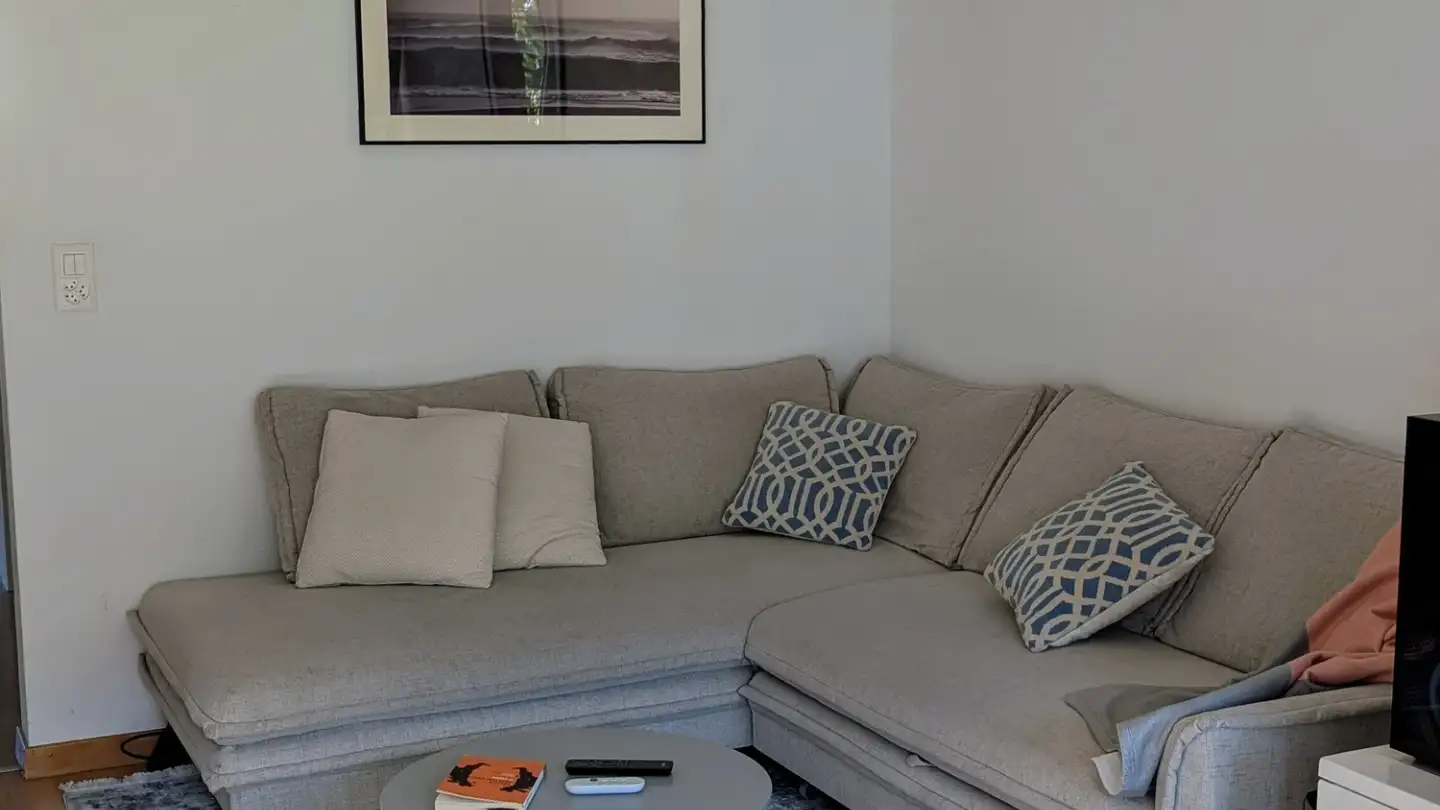 Furnished apartment for rent - 8134 Adliswil - Photo 2