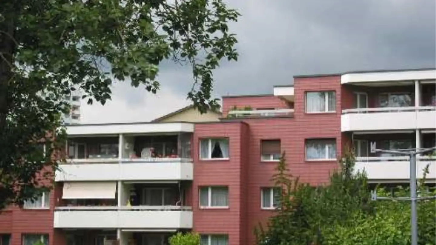 Parcheggio interno per moto in affitto - 5432 Neuenhof