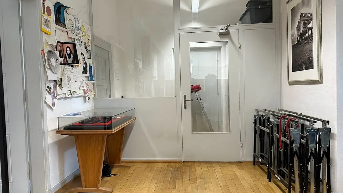 Commerciale in affitto - Gösgerstrasse 15, 5012 Schönenwerd - Foto 4