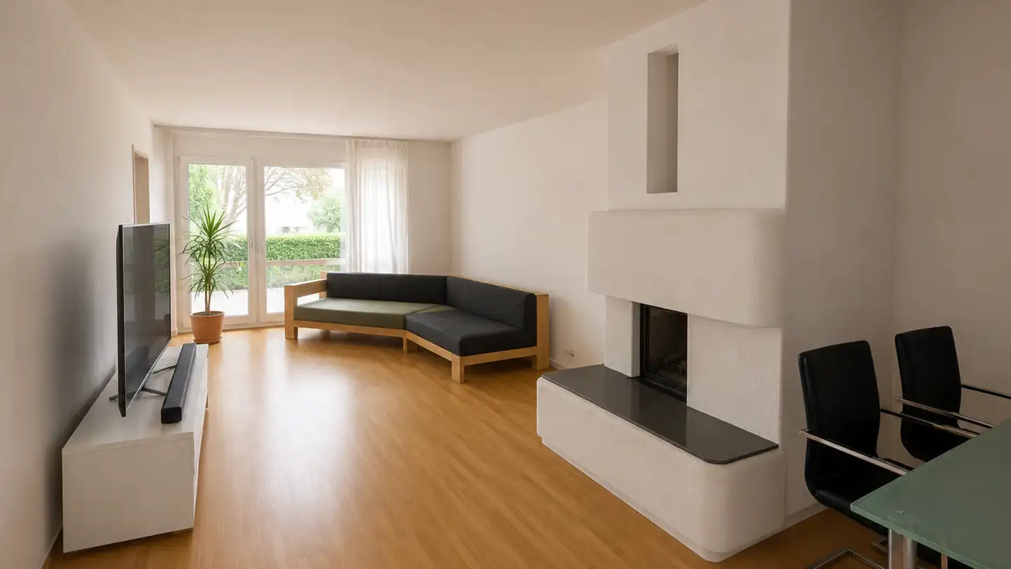 Wohnung kaufen - Lehnisweidstrasse 38, 8967 Widen - Foto 3