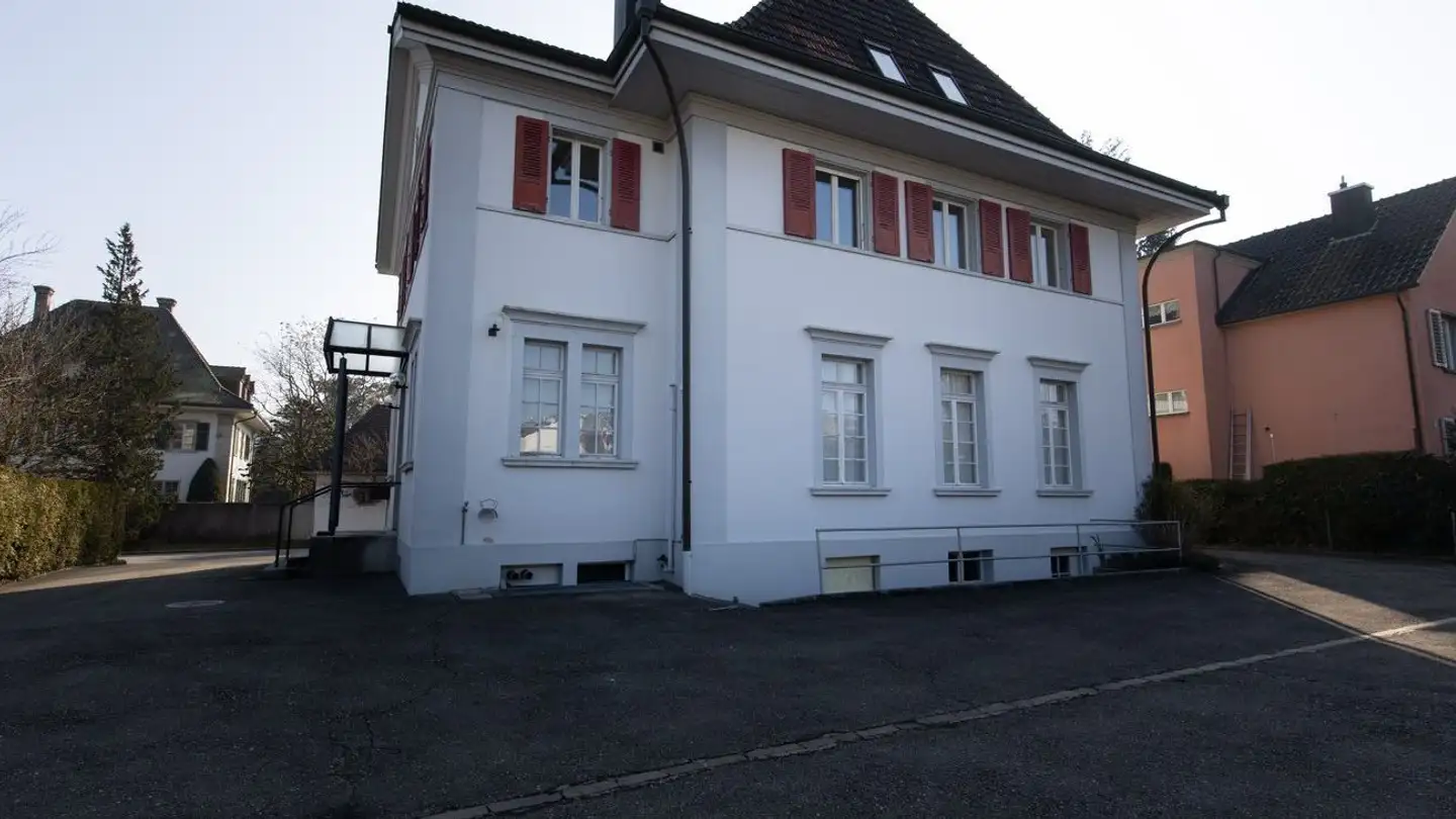 Appartement à louer - Gartenstrasse 12, 5600 Lenzburg - Photo 2