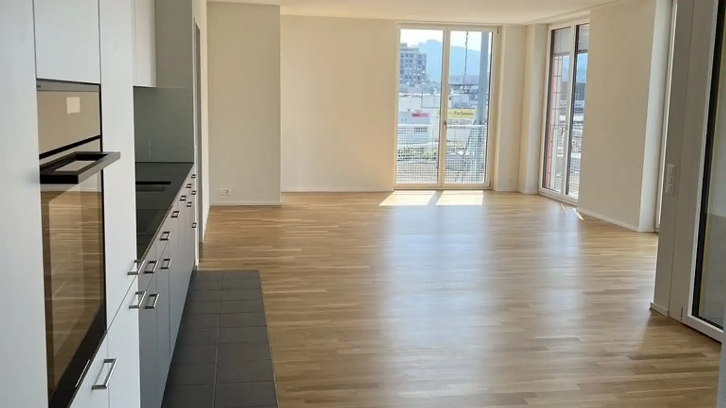 Apartment for rent - Nidfeldstrasse 2x, 6010 Kriens