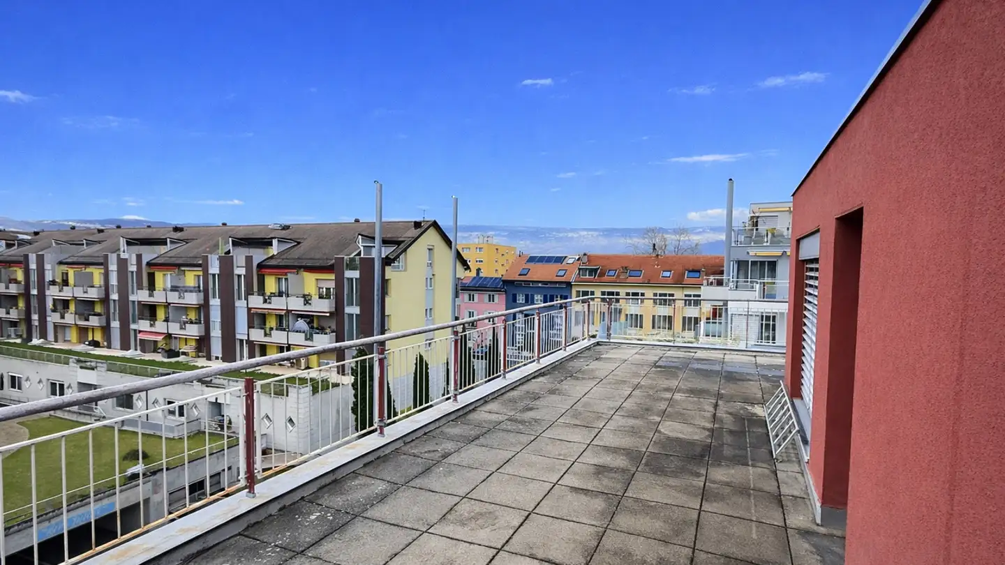 Duplex à vendre - 1400 Yverdon-les-Bains