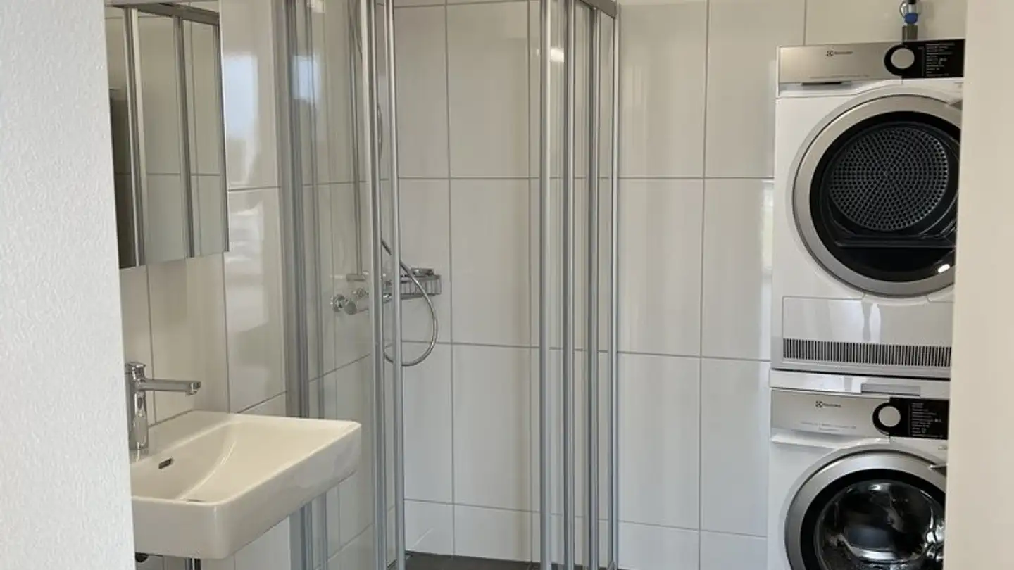 Apartment for rent - Nidfeldstrasse 2x, 6010 Kriens - Photo 3