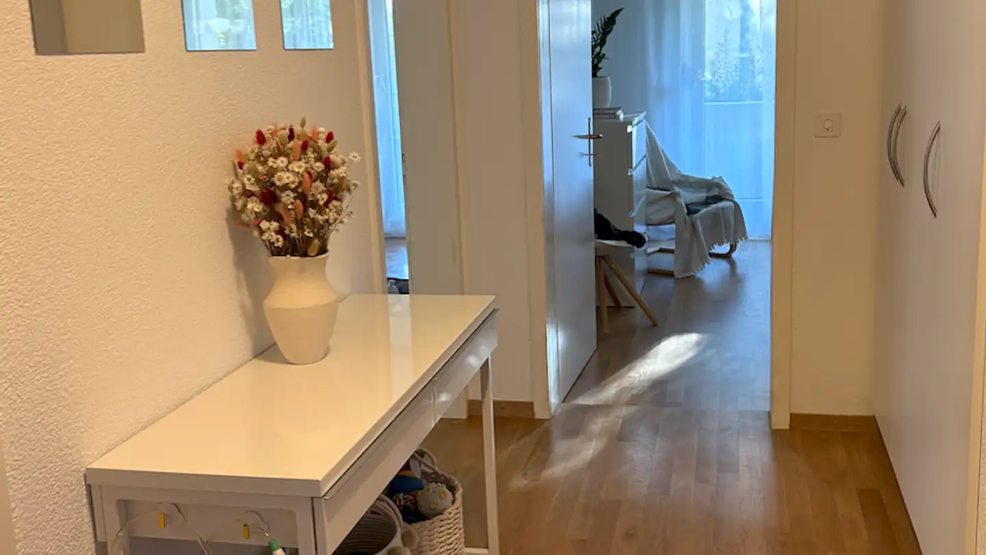 Appartement à louer - 8134 Adliswil - Photo 2