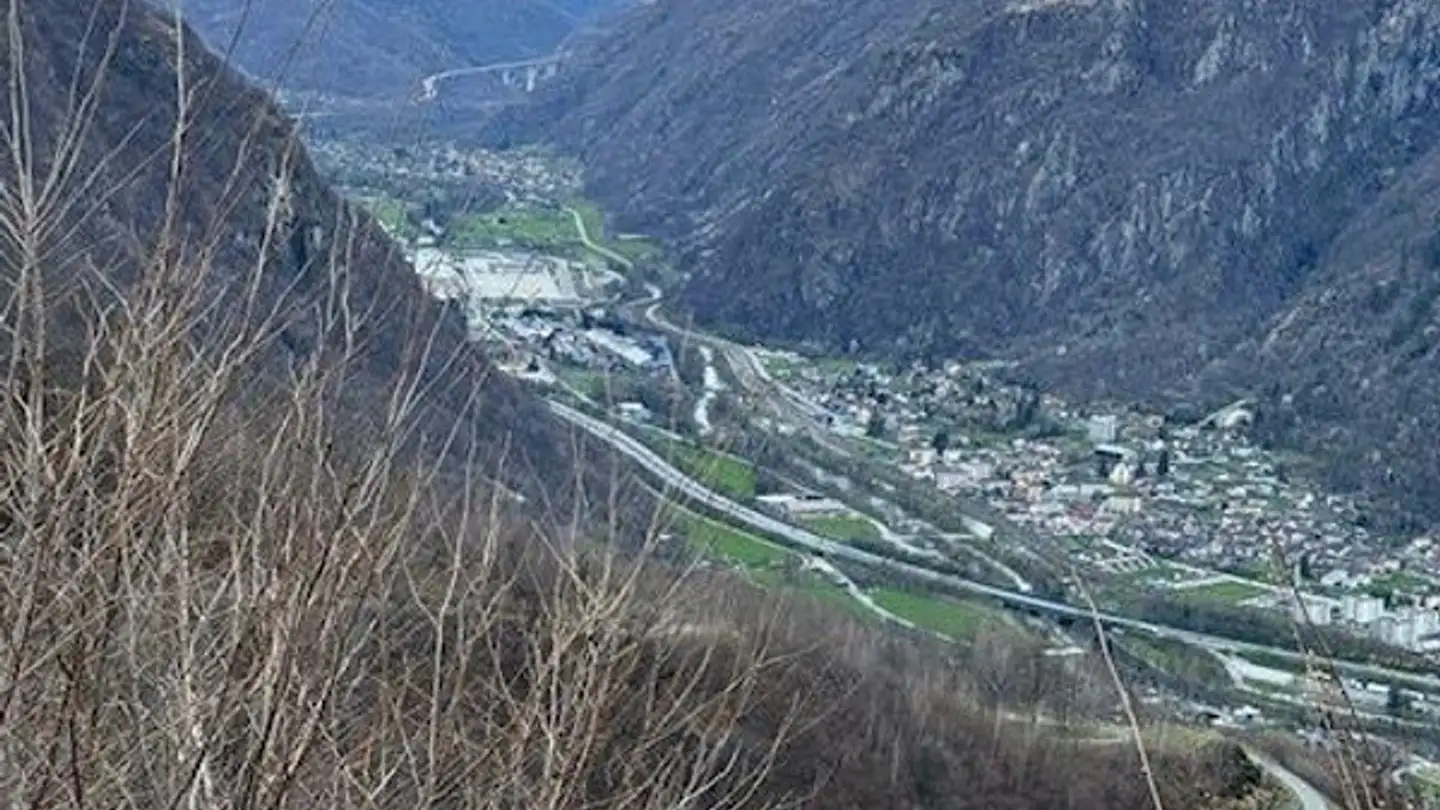 Casa singola in vendita - 6744 Personico - Foto 3