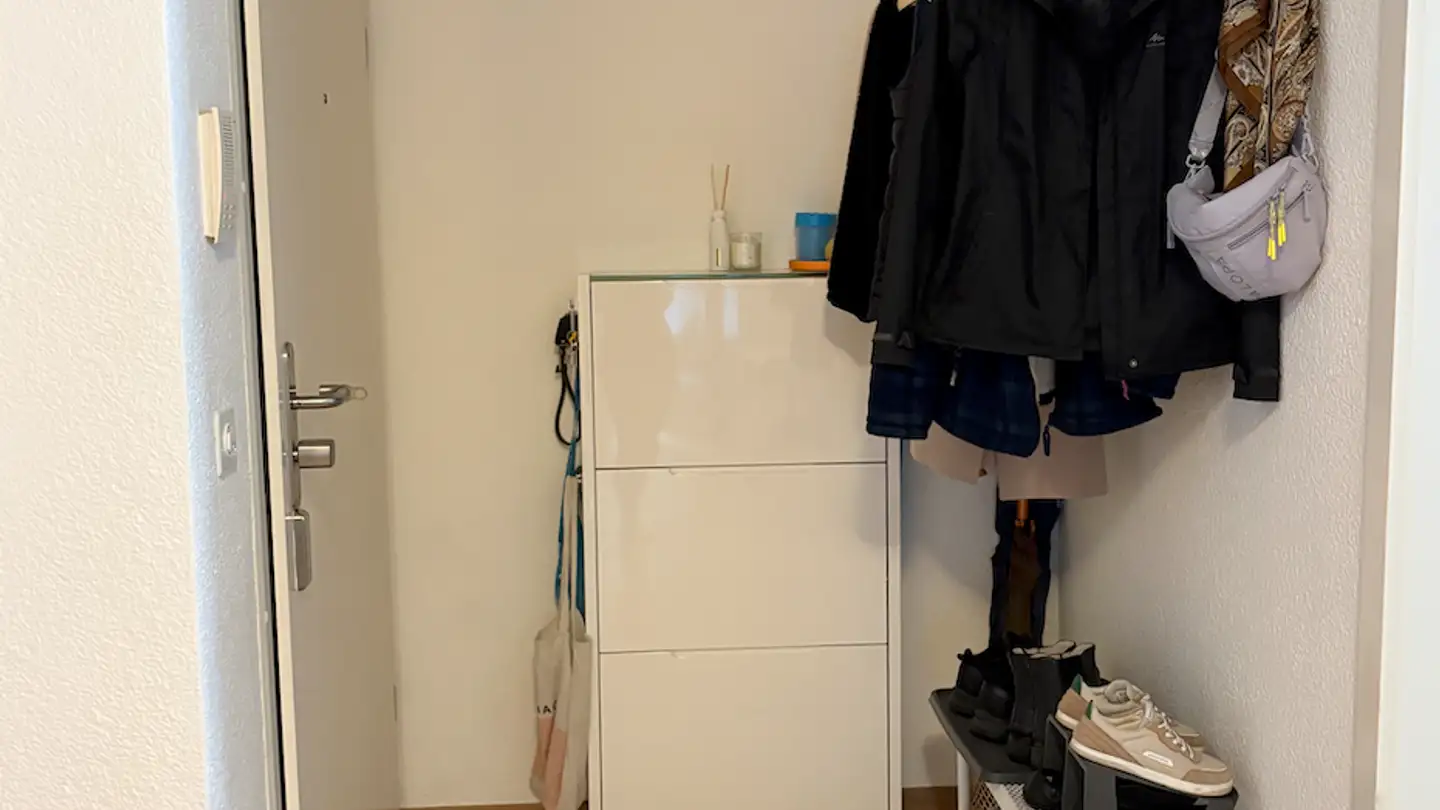Appartement à louer - 8134 Adliswil - Photo 3
