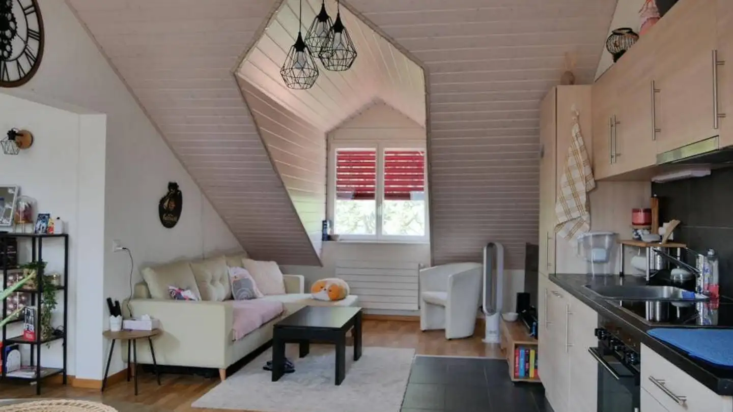 Edificio residenziale in vendita - 1352 Agiez - Foto 4