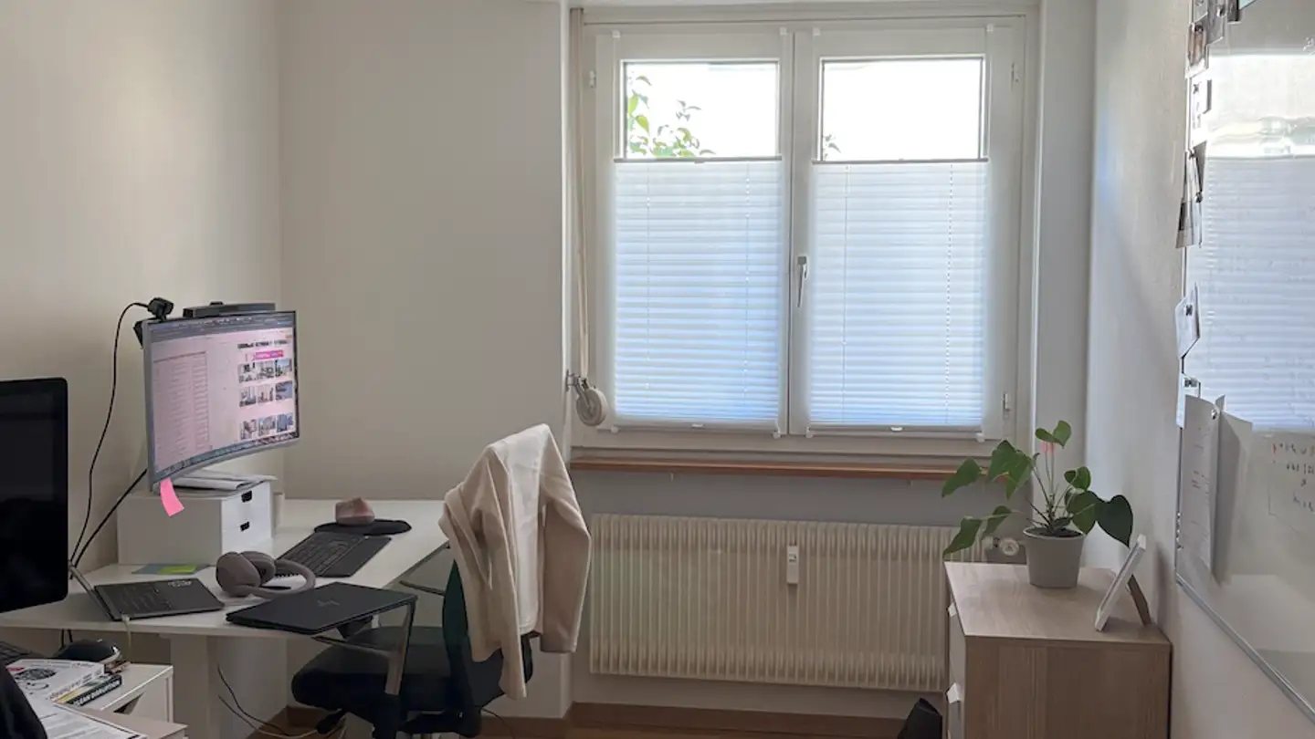 Appartement à louer - 8134 Adliswil - Photo 4