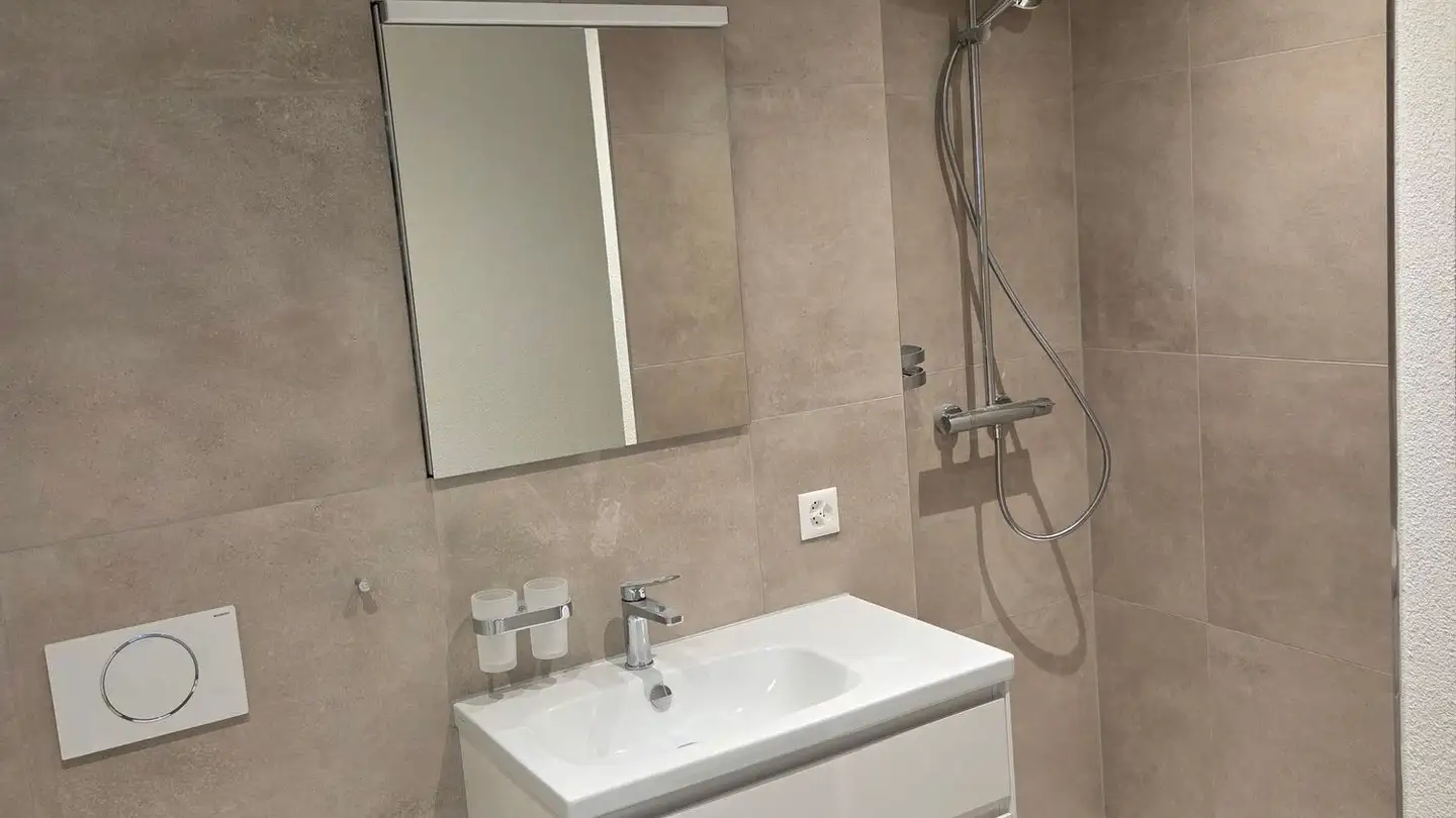 Duplex for rent - Friedhagweg 93, 3047 Bremgarten b. Bern - Photo 3