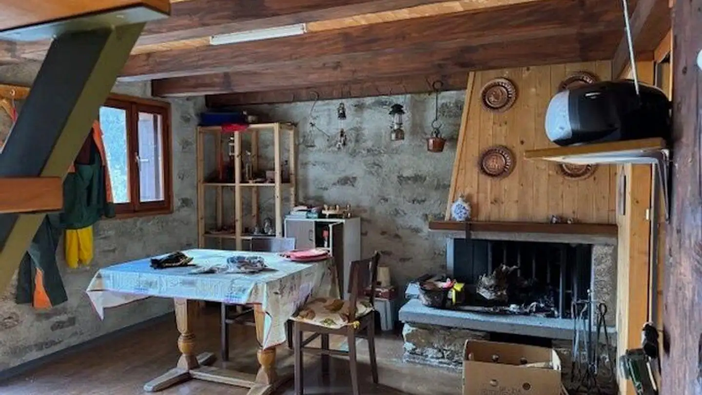 Casa singola in vendita - 6744 Personico - Foto 4